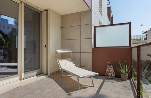 Fiera Apartment | Easylife - Modern and Spacious apt in Fiera City Life
