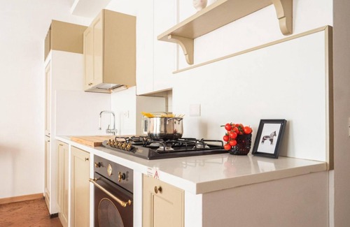 Porta Genova Apartment | Easylife - Romantic flat on Navigli river