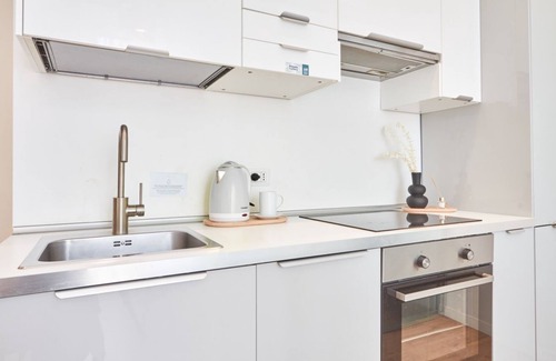 Ripamonti Corvetto Apartment | Easylife-Spacious apartment near the Prada Foundation