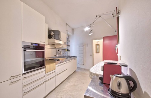 Arezzo Apartment | Easylife - Tuscany(Arezzo) - Piazza Guido Monaco 1