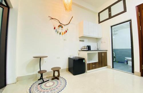 My Đinh Apartment | Easystay Apartment - 154 Đinh Thôn, Mỹ Đình, Hà Nội