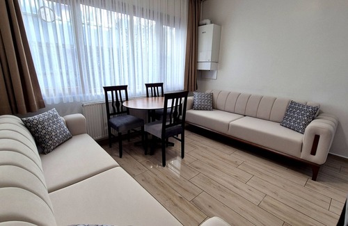 Cihangir Apartment | Eat, Shop, Explore! Cihangir Flat at Your Doorstep in Taksim
