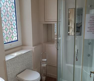 Eaux-Bonnes Apartment | Eaux-Bonnes Appartement