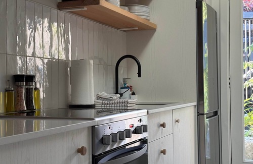 Port Renfrew Cabin | Ebb&Flow Cottages (Unit 9 - Ebb)