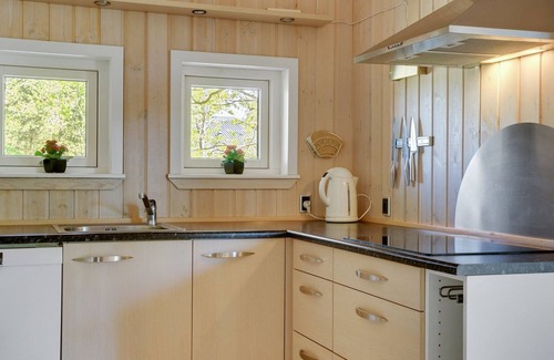 Arrild Ferieby House | "Ebbi" - 36km from the sea by Interhome