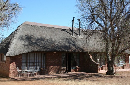Philippolis Other | Ebenhaeser Guest Farm