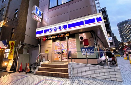 Hiroo House | EBISU BLUE Ebisu Station 8 min walk/Quiet residential area Ebisu is one of the most popular and elegant residential areas in Tokyo where everyone wants to live.