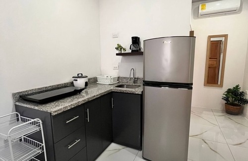 Junquillal Apartment | EBK Surf apartment Renovated, 300 m from the beach
