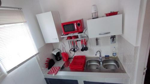 Cuvette Apartment | EBS Appart