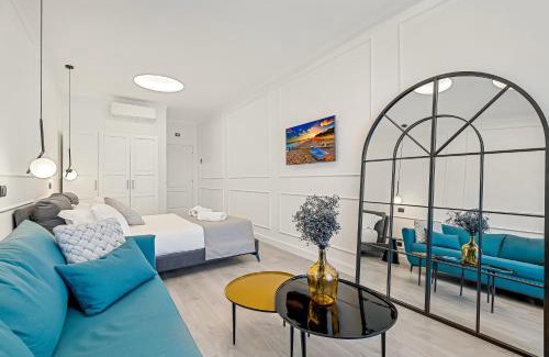 Riomaggiore House | EC Luxury Rooms
