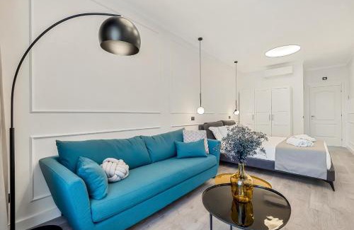 Riomaggiore House | EC Luxury Rooms
