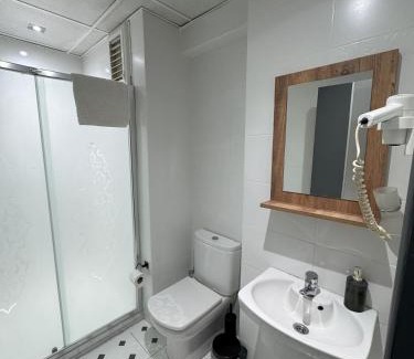 Atakum Hotel | Ece Han Butik Otel