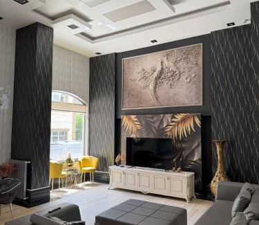 Atakum Hotel | Ece Han Butik Otel