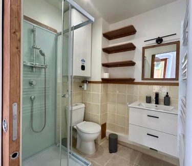 Barcelonnette Apartment | Echappée Belle - Centre ville