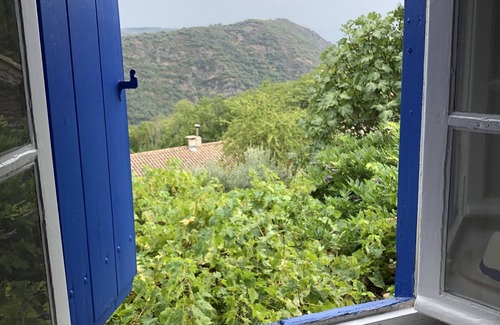 Roquefere House | Echappée Belle en Occitanie