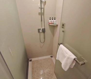 Wuhan Hotel | Echarm Hotel Wuhan Wuhu Gaoche Metro Station