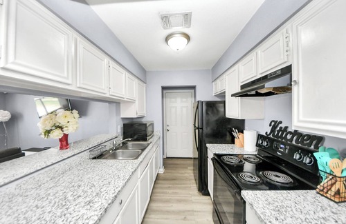 North Shore Apartment | Echelon Haven on Fleming Drive Smart Stay