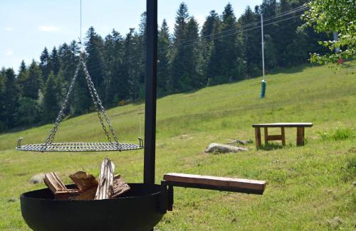 Chalmazel-Jeansagniere Bed & Breakfast | Echo des montagnes