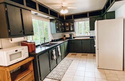 Hayward House | Echo Point Retreat on the Beautiful Tiger Cat Flowage
