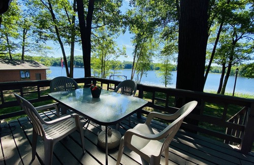 Hayward House | Echo Point Retreat on the Beautiful Tiger Cat Flowage