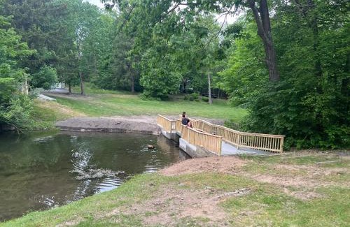 East Stroudsburg Resort | Echo Valley Cottages