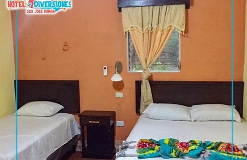 Quetzaltenango House | Echodi San José roman
