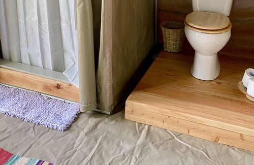 Naivasha Cabin | Echoes of Eden River Retreat - Rejuvenate in Paradise