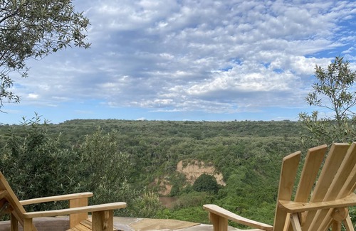 Naivasha Cabin | Echoes of Eden River Retreat - Rejuvenate in Paradise
