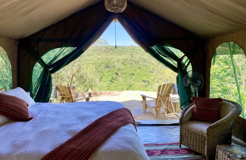 Naivasha Cabin | Echoes of Eden Forest Haven - Unwind in Paradise