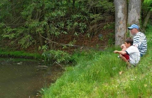 Foscoe Condo | Echota Woods 132, Close to High Country Attractions, Gated Resort, Pools, Fitness, Catch and Release Fishing,Last minute Discount available- discount included in online quote