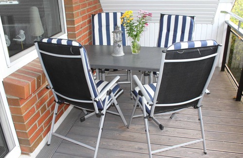 Insel Poel Apartment | Eckert, Christian - Fewo Ostseetraum
