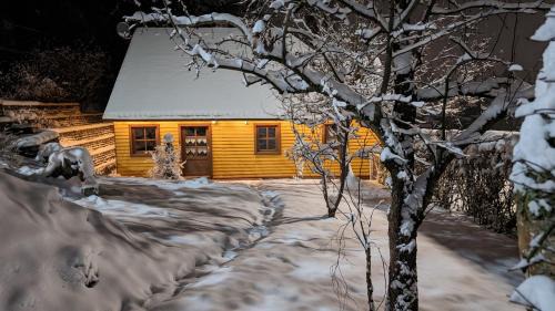 Eslarn House | Eckert Ferienhaus Eslarn