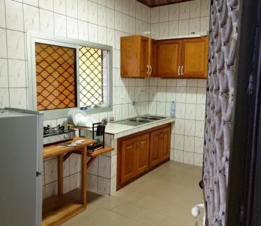 Kribi Apartment | Eclair appart!