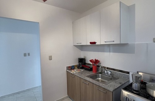 Cabrera Apartment | Eclectic and Cozy APT In El Paraiso Cabrera - 2 Min From Downtown