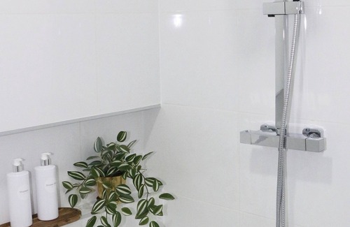 Riscani Apartment | Eclectic & Sophisticated Oasis | City Center