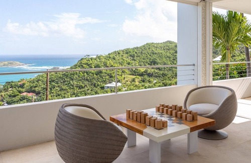 Quartier Lorient Villa | Eclipse (5/6 Rooms) Luxury villa