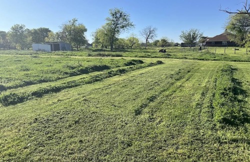 Waco RV Rental | Eclipse Camping in Waco, TX - A2