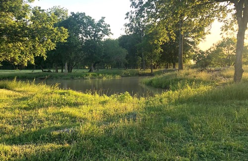 Waco RV Rental | Eclipse Camping in Waco, TX - A2