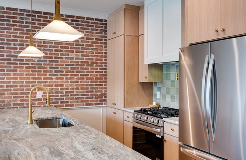 Hillsboro Village House | Eclipse - Ultra High End Finishes - Rooftop Patio
