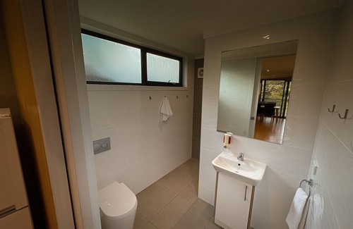 Cape Otway Cabin | ECO 3 - SOLAR OFF GRID