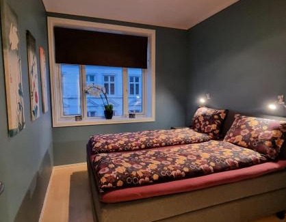 Alesund Apartment | ECO Apartament w Alesund
