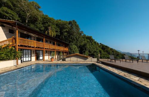 Itaguassu Apartment | Eco Baepi Residence
