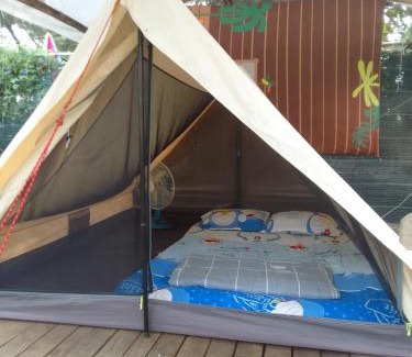 Can Gio Other | Eco Beach Cần Giờ