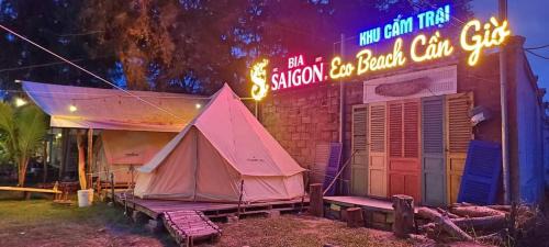 Mang Yang Apartment | Eco Beach Can Gio