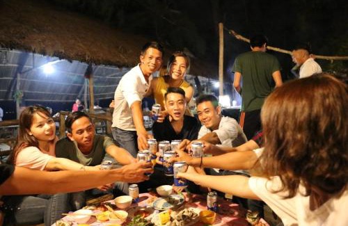 Mang Yang Apartment | Eco Beach Can Gio