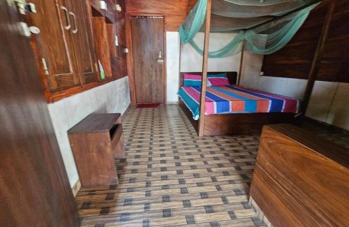 Pottuvil Division 2 Hotel | Eco Beach Resort