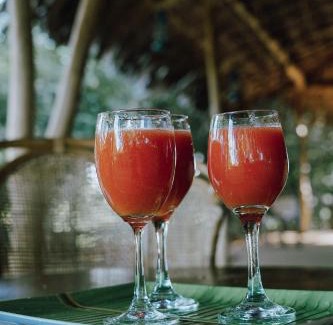 Thanamalvila Hotel | Eco Bliss Cottages - Thanamalwila