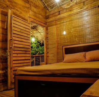 Thanamalvila Hotel | Eco Bliss Cottages - Thanamalwila