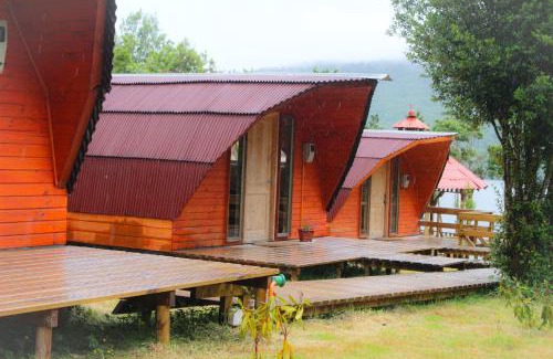 Puyuhuapi Cabin | Eco Cabañas Wanderlust