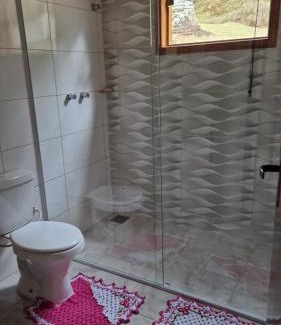 Marmelopolis Cabin | Eco Cabana Mantiqueira